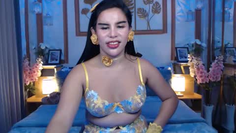 yakarena online show from November 28, 5:53 pm