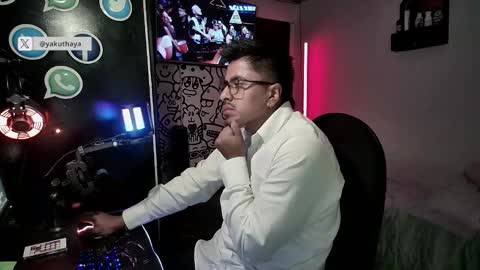 Snapshot of yakuthaya chatting on September 21, 6:17 am yakuthaya online show from September 21, 6:17 am