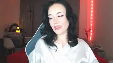 Yami online show from December 19, 10:16 pm