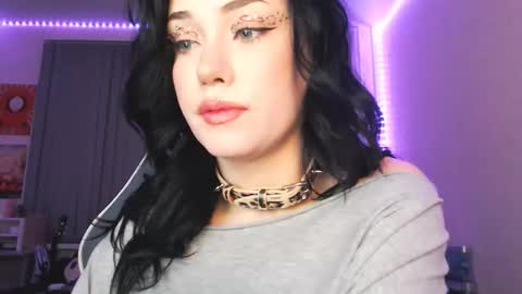 Yami online show from November 27, 9:55 pm