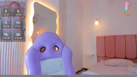 Naomi online show from January 13, 8:27 pm