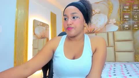 Naomi online show from March 8, 7:51 pm