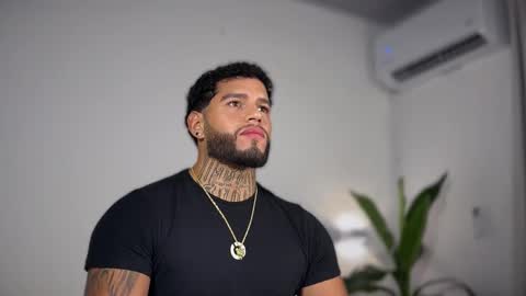 yamp sambrano online show from November 15, 2:02 am