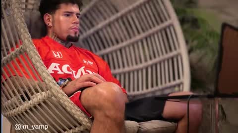 yamp sambrano online show from March 26, 12:06 am