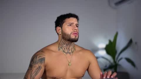 yamp sambrano online show from October 23, 12:23 am