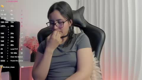 yan_nyan online show from September 27, 12:30 am