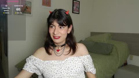 Yana online show from October 16, 1:49 am