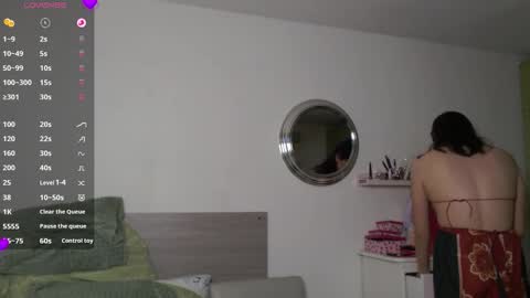 Yana online show from October 21, 1:00 am