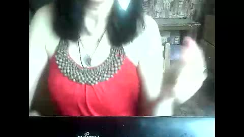 yanafiesta online show from May 25, 11:16 am