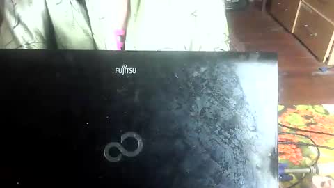 yanafiesta online show from October 1, 11:31 am