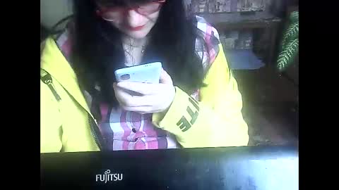 yanafiesta online show from February 19, 11:53 am