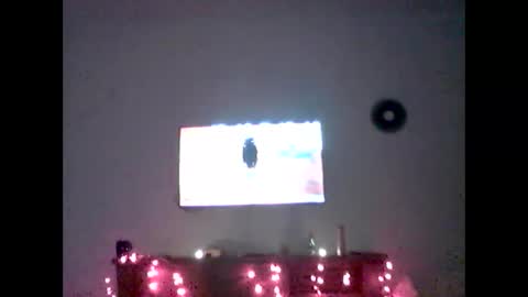 yandroroque online show from September 23, 9:47 am