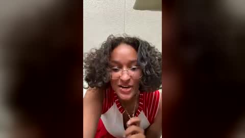 ExoticBeauty  online show from July 10, 8:02 pm