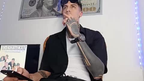 Yan online show from March 24, 5:46 am