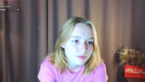 Kate online show from September 20, 3:15 pm