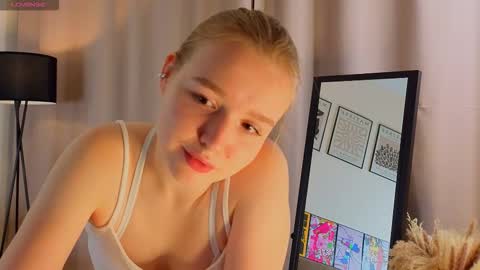 Kate online show from November 15, 2:18 pm