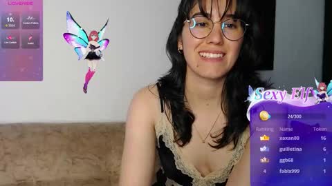 Yani online show from February 23, 3:52 am