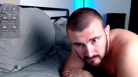 ALEX online show from October 16, 9:09 am