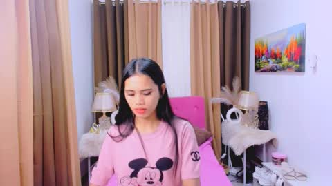 Yanna online show from October 3, 1:59 am