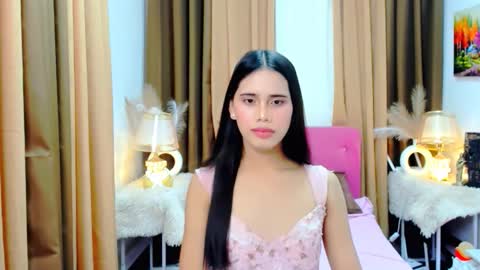 Yanna online show from October 26, 10:27 am