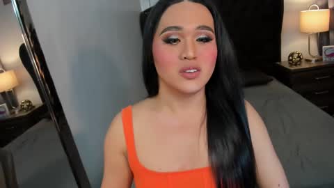 Snapshot of yanny_xoxo chatting on January 30, 11:13 pm Allisonn online show from January 30, 11:13 pm