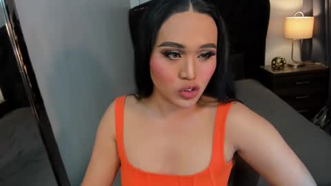Snapshot of yanny_xoxo chatting on January 30, 7:15 pm Allisonn online show from January 30, 7:15 pm