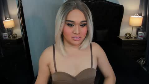 Snapshot of yanny_xoxo chatting on January 22, 6:20 pm Allisonn online show from January 22, 6:20 pm