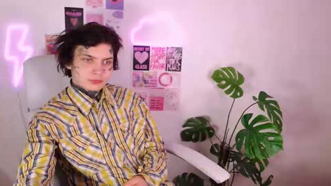 yaowu_ online show from February 22, 8:33 pm