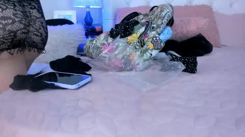 Yara Bliss  online show from November 17, 3:58 pm