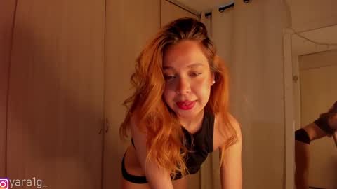 Yarai online show from September 30, 10:53 pm