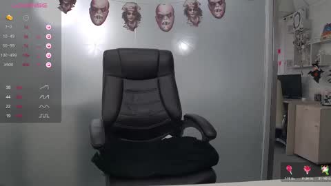 Yara online show from October 29, 5:09 am