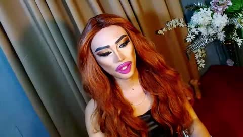miss yasii online show from February 2, 2:34 pm