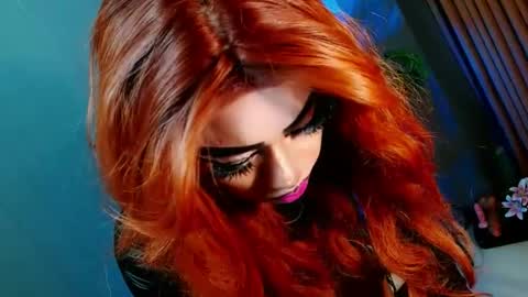 miss yasii online show from February 17, 3:55 pm