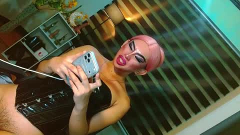 miss yasii online show from July 15, 5:17 pm