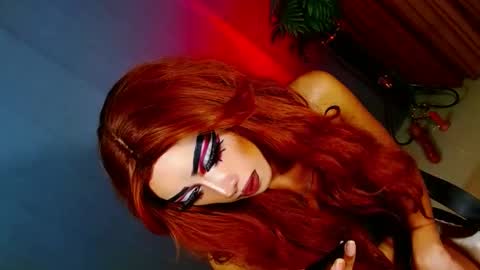 miss yasii online show from March 1, 3:16 pm