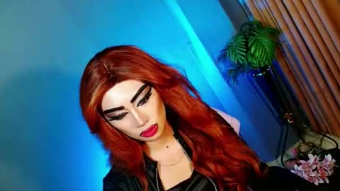miss yasii online show from February 21, 5:09 pm