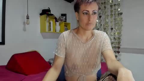 Yasemin online show from February 6, 1:38 am