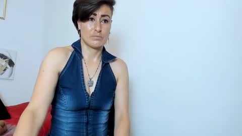 Yasemin online show from September 23, 8:37 pm