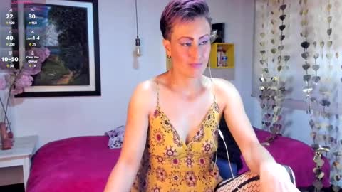 Yasemin online show from January 21, 8:32 pm