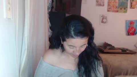 yasmin_love85 online show from October 6, 5:20 pm