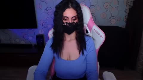 yasmina online show from February 23, 4:58 am