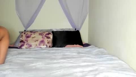 Yasmina online show from October 15, 2:48 am