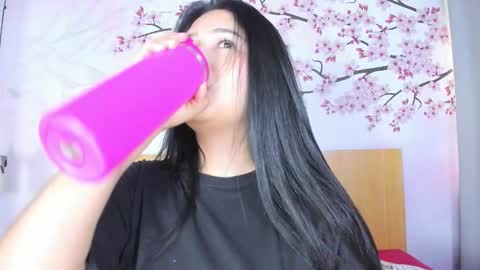 Yasminn Scott online show from January 13, 1:08 pm