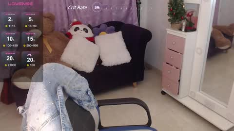 Yasmin online show from January 18, 5:04 pm