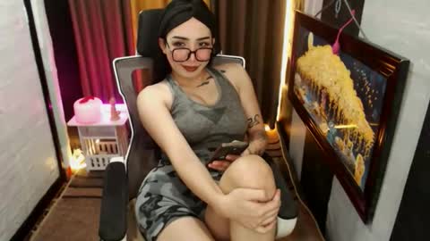 yassiered online show from March 5, 11:52 am