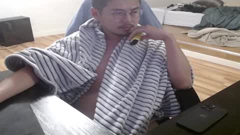 yawnimhorny online show from February 16, 8:43 am