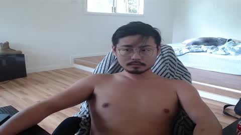 yawnimhorny online show from January 29, 11:25 pm