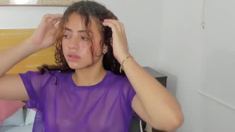 yaya23x online show from January 17, 12:10 pm