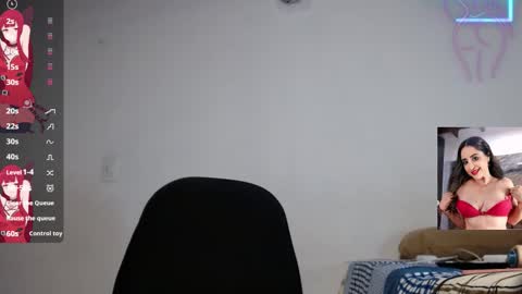 yaya____ online show from March 16, 8:57 pm