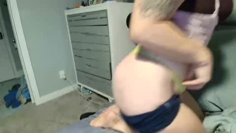 yayadbo1 online show from October 22, 2:04 am